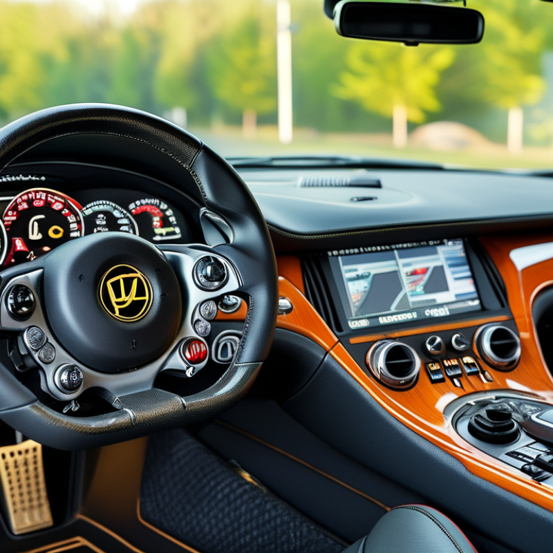 Top Car Modifications Gauge Options for Global Buyers?