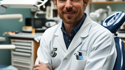 How to Choose the Best Dental Labs for Your Business Needs?