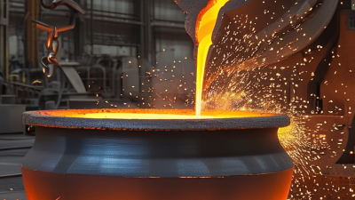 The Best Aluminum Melting Furnace for Global Buyers Guide?