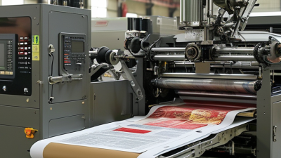 Top China Label Press Options for Global Buyers?