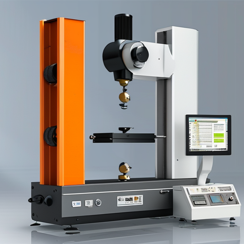 How to Choose the Right Coefficient Of Friction Testing Machine?