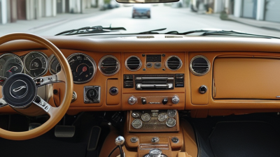 Top Tips for Choosing Car Modifications Gauge for Your Vehicle?