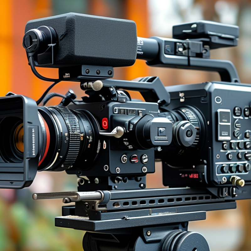 What is a Camera Stabilizer and How Does It Work?