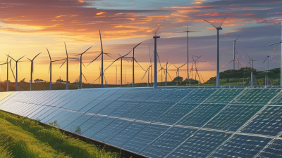 How to Source Green Power for Your Business Needs?