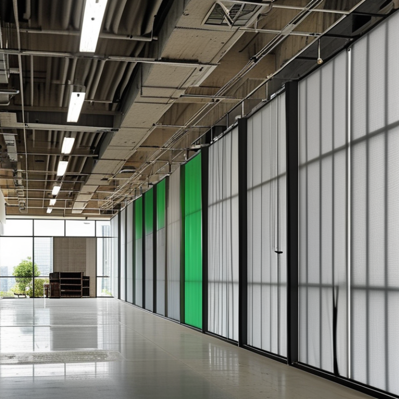 How to Choose the Right Acoustic Vent Membrane for Your Project?