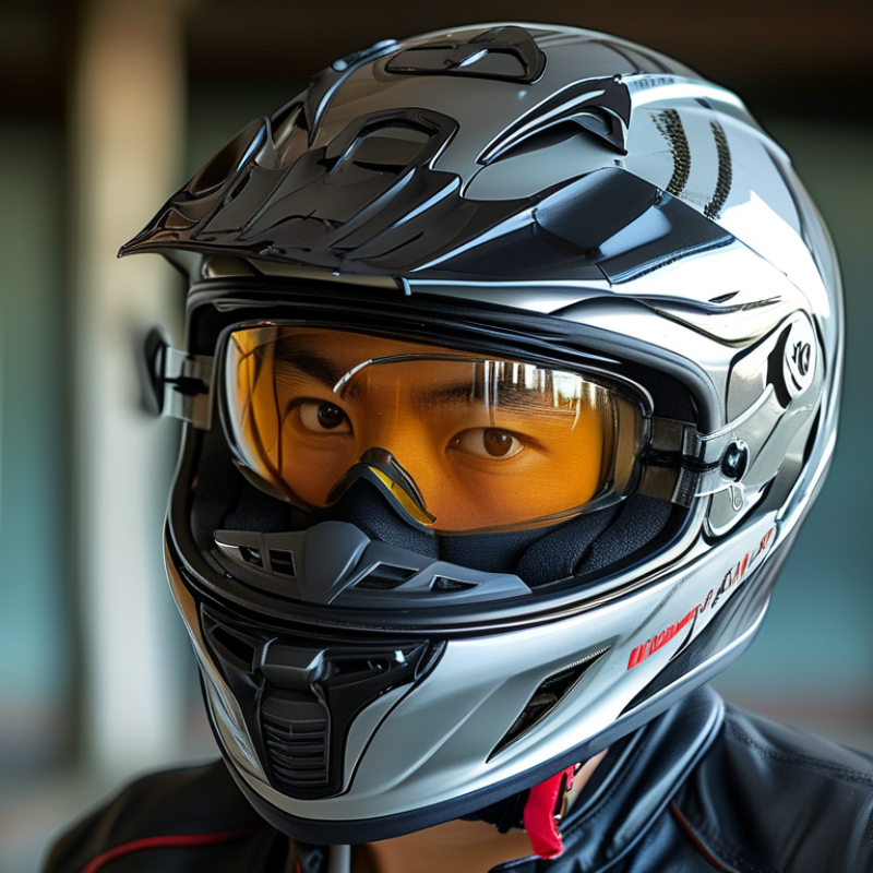 Best China Motobike Headwears for Global Buyers?
