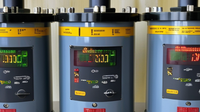 China Best Three Phase Current Transformer Supplier for Your Needs?