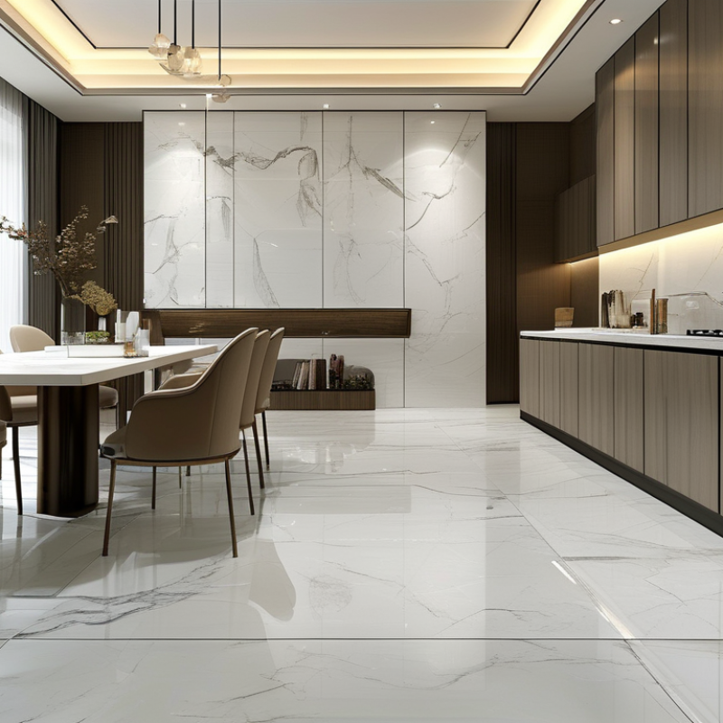 What is UV Marble Panel Benefits and Applications Explained?