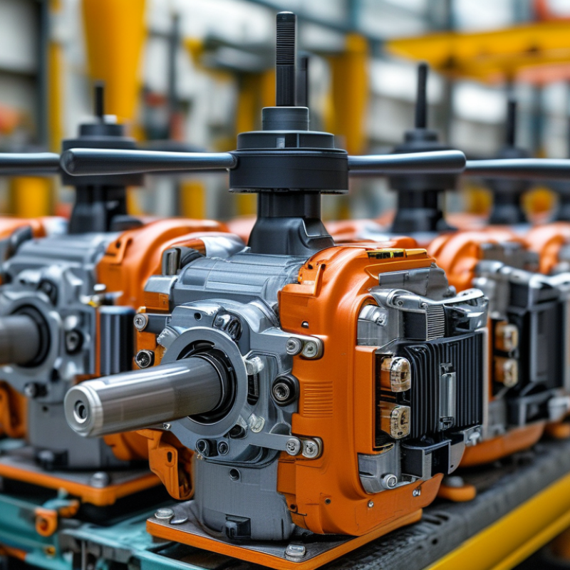 Top 10 Brushless DC Motors for Global Buyers in 2026?