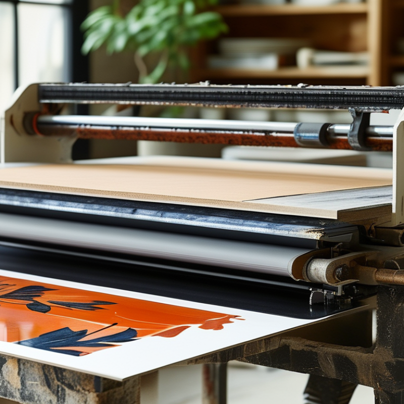 Why is My Ceramic Tile Printer Clogging Often Best Solutions?
