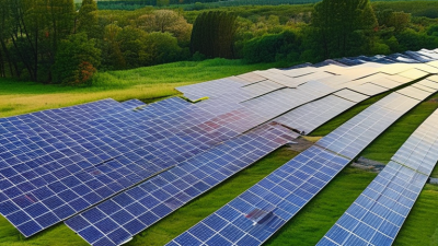 How to Choose the Best Solar Energy Providers for Your Needs?