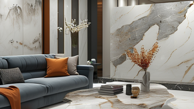 Top UV Marble Panel Suppliers in China for Global Buyers?