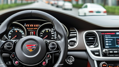 Best Car Modifications Guide to Choosing Gauges for China Buyers?