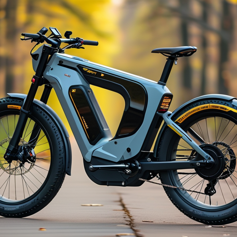 What is an Electric Bike Display and How Does It Work?