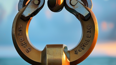 Best Lifting Eye Bolt Options for Global Buyers?