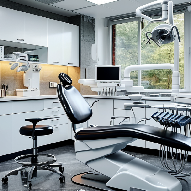 What is a CAD Dental Lab and How Does It Work?