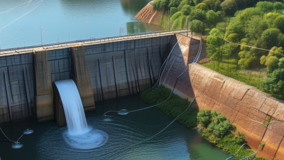 2026 Best IoT Water Level Sensor for Smart Water Management?