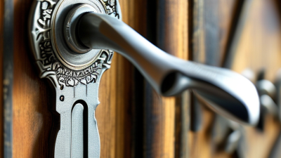 2026 How to Choose Key Handles for Your Global Sourcing Needs?