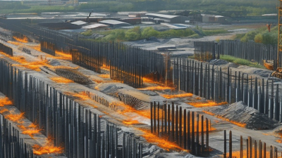 Top Steel Bar Trends for 2026 What Buyers Need to Know