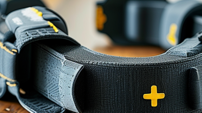 Best Knee Splint Options for Pain Relief and Support?