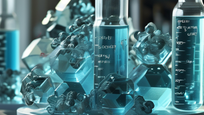 Top 10 Fluorinated Building Blocks for Global Buyers?