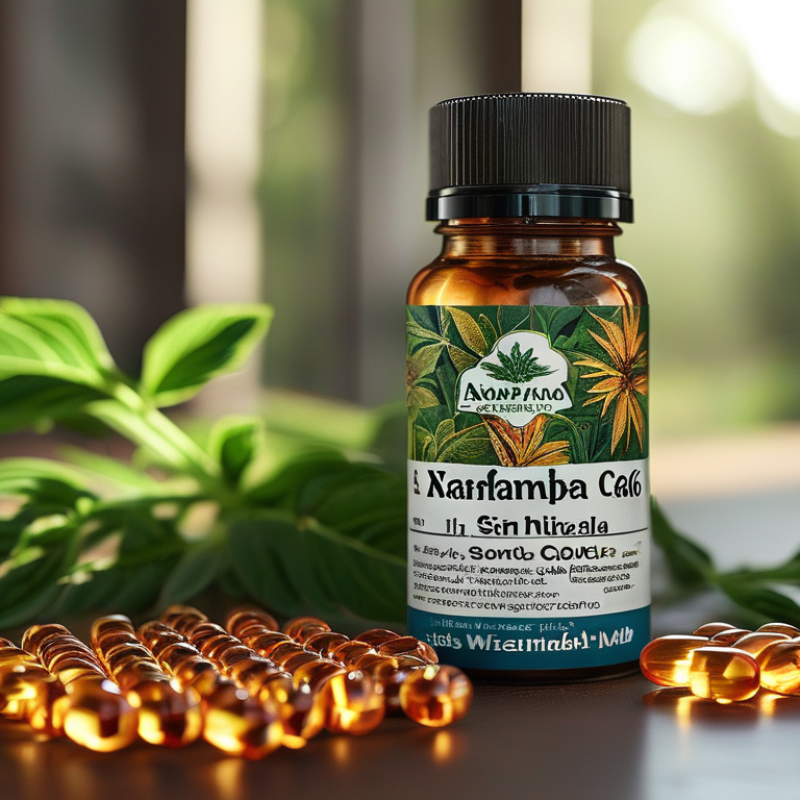 Best Ashwagandha Capsules for Global Buyers in 2026?