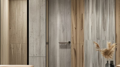 Why Choose SPC Wall Panels for Your Next Project?