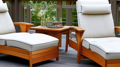 2026 How to Choose the Best Polywood Chaise Lounge for You?