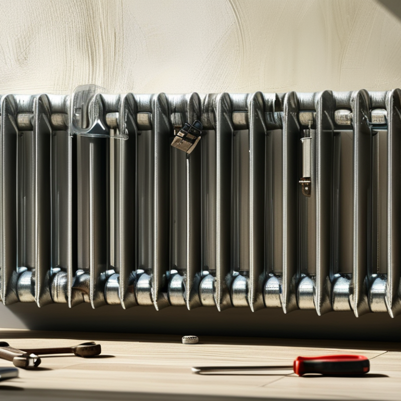Top 10 Tips for Replacing Aluminum Radiator Tubes at Home?