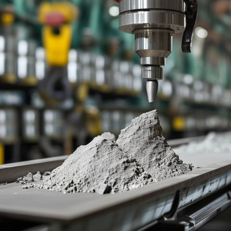 Essential Tips for Sourcing Nickel Powder Efficiently?