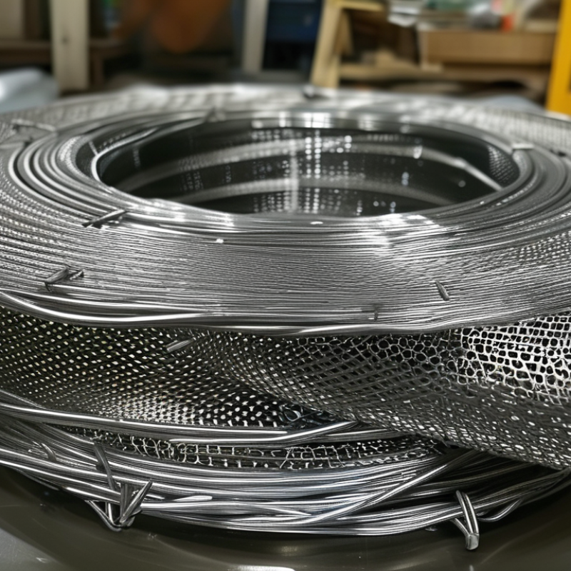 How to Choose the Right Stainless Wire Mesh for Your Needs?