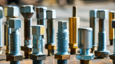Top 10 Carriage Bolt Types for Your Next Project?
