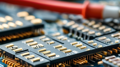 Why Choose SMD Diodes for Your Next Project?