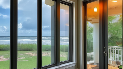 Best High Performance Hurricane Proof Windows for Your Home?
