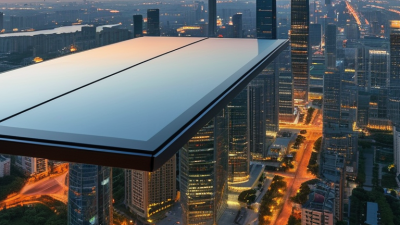 Top Full Screen Glass Suppliers in China for Global Buyers?