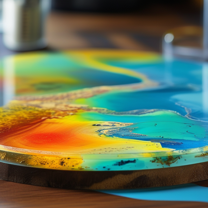 Top 5 Aliphatic Acrylate Resin Suppliers You Need to Know?