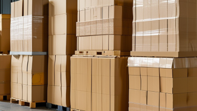 Top 10 Benefits of Using Plastic Corrugated Pads for Shipping?