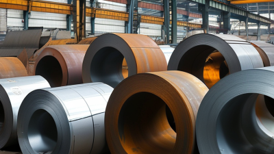 Top 10 Steel Plate Suppliers in China for Global Buyers?