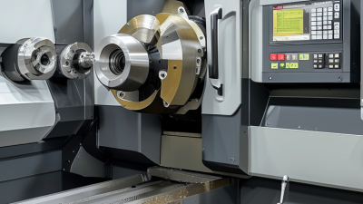 Top 10 CNC Horizontal Lathe Machines for Global Buyers?
