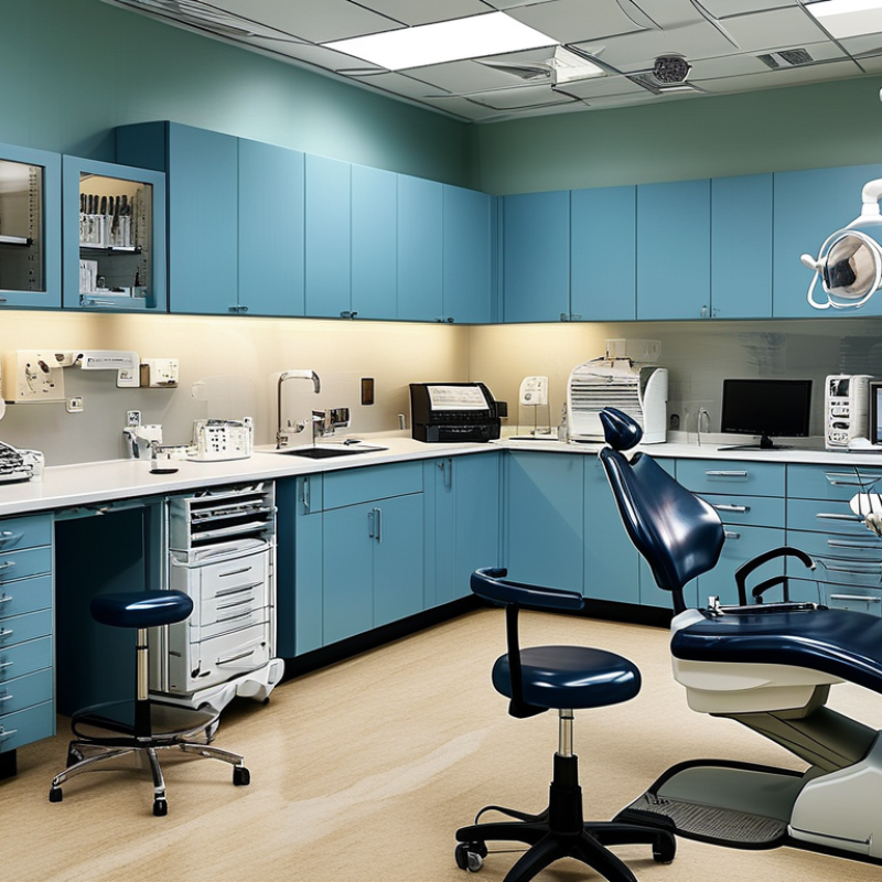 How to Choose the Best Dental Labs for Your Needs?