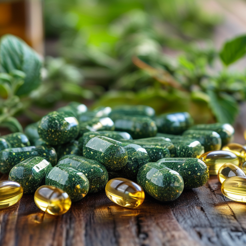 2026 Top Ashwagandha Capsules for Global Buyers?