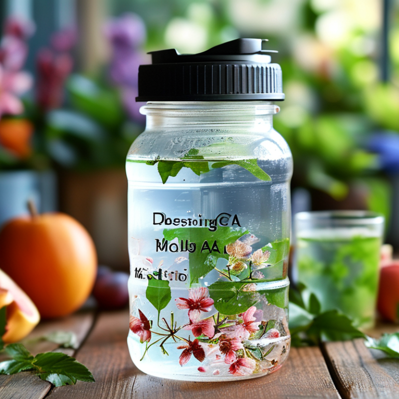 10 Essential Tips for Choosing BPA Free Plastic Drinking Cups?