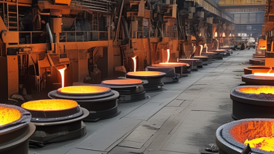 Top 10 Aluminum Melting Furnaces You Need to Know?