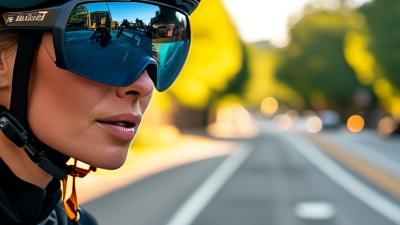 Smart Glasses For Cycling Are They Worth the Investment?