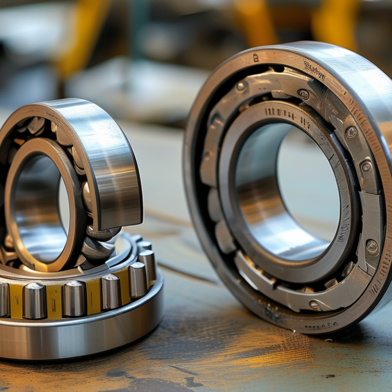 What Are the Best Types of Bearing Steel for Global Buyers