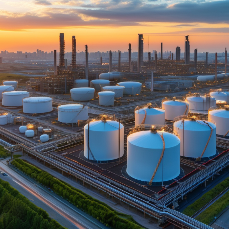 Best Pressure Vessel Suppliers for Global Buyers?