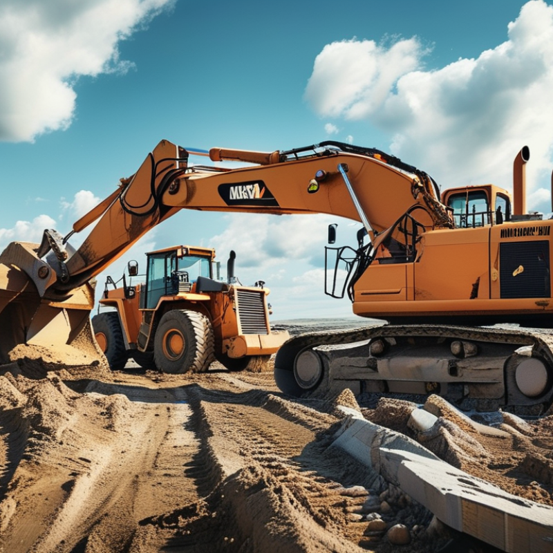 How to Choose the Right Loader Equipment for Your Needs?