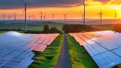 What are the Best Sustainable Power Solutions for Global Buyers?