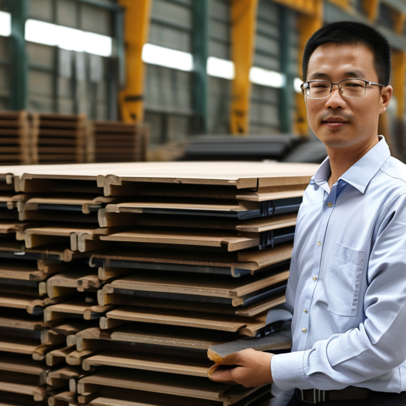 Top 10 WPC Board Suppliers in China for Global Buyers?
