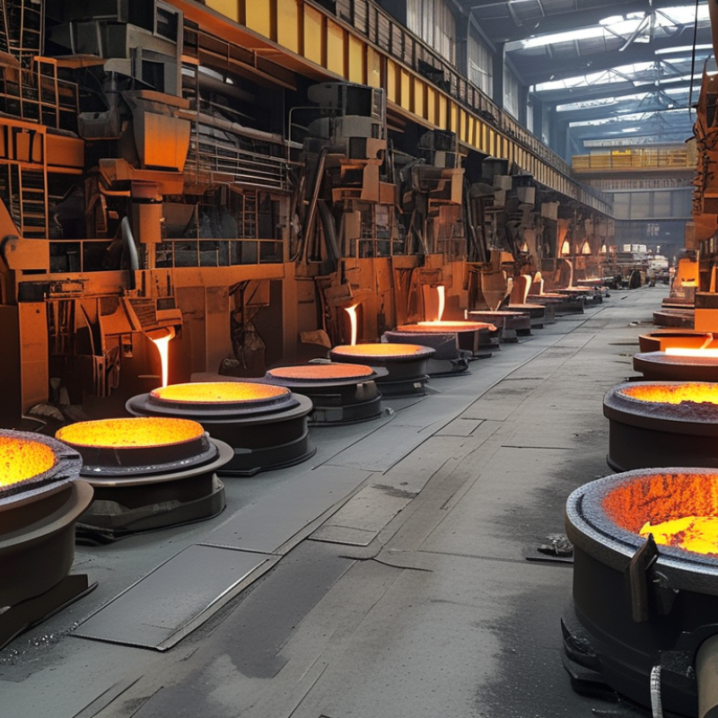 Top 10 Aluminum Melting Furnaces You Need to Know?